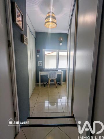 Maison à vendre 4 pièces 100,2 m² Ciré-d'Aunis