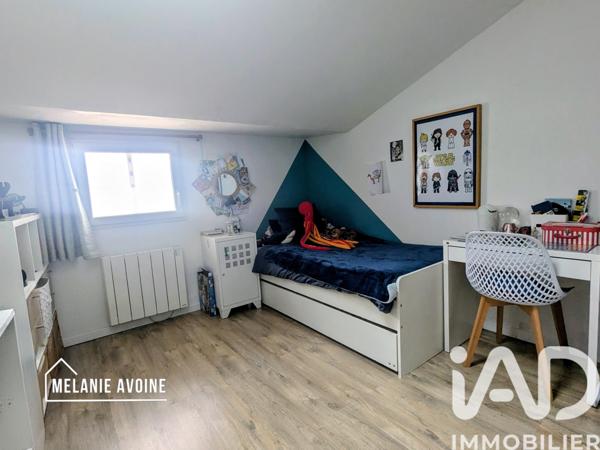 Maison à vendre 4 pièces 100,2 m² Ciré-d'Aunis