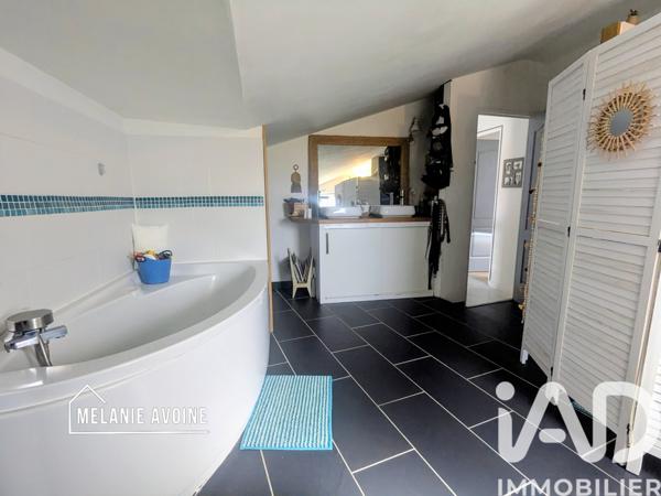 Maison à vendre 4 pièces 100,2 m² Ciré-d'Aunis
