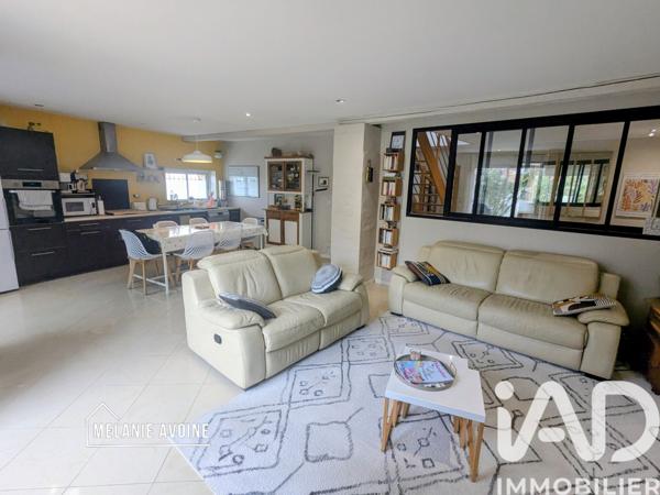 Maison à vendre 4 pièces 100,2 m² Ciré-d'Aunis