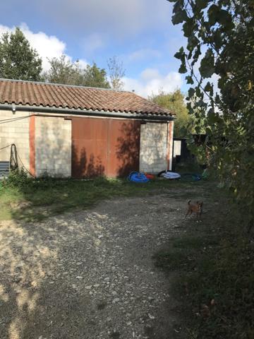 Vente / Garage / Parking