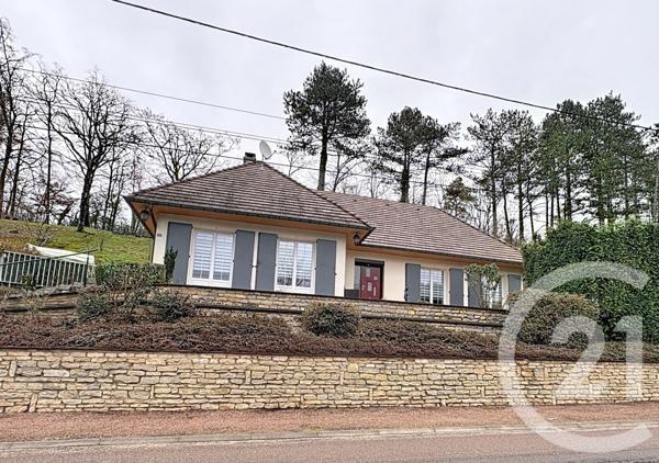 Maison à vendre  5 pièces - 94,90 m2 CHAUMONT - 52