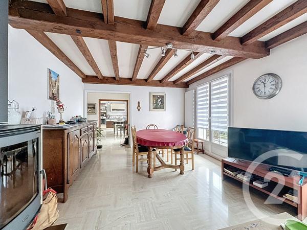 Maison à vendre  5 pièces - 94,90 m2 CHAUMONT - 52