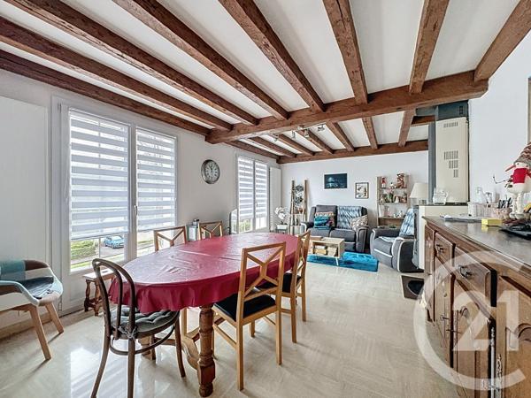 Maison à vendre  5 pièces - 94,90 m2 CHAUMONT - 52