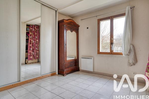 Maison à vendre 6 pièces 110 m² Saint-Prix