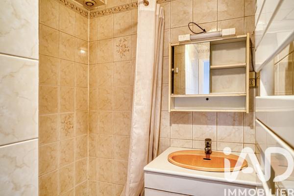 Maison à vendre 6 pièces 110 m² Saint-Prix