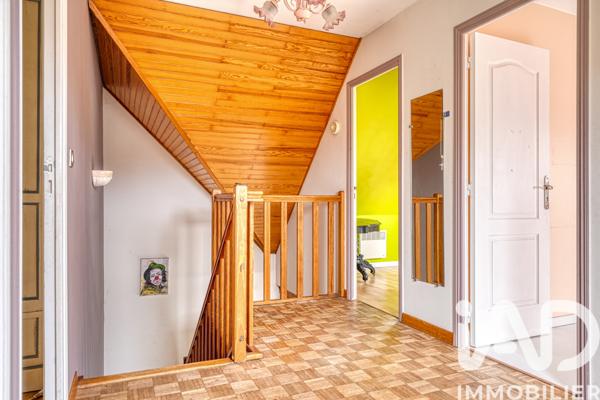 Maison à vendre 6 pièces 110 m² Saint-Prix