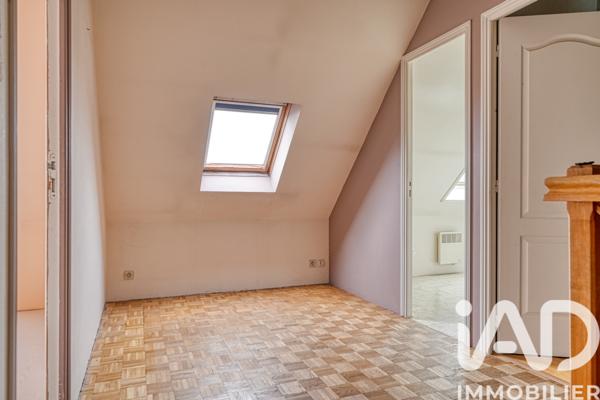 Maison à vendre 6 pièces 110 m² Saint-Prix