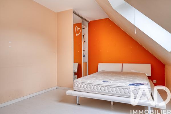 Maison à vendre 6 pièces 110 m² Saint-Prix