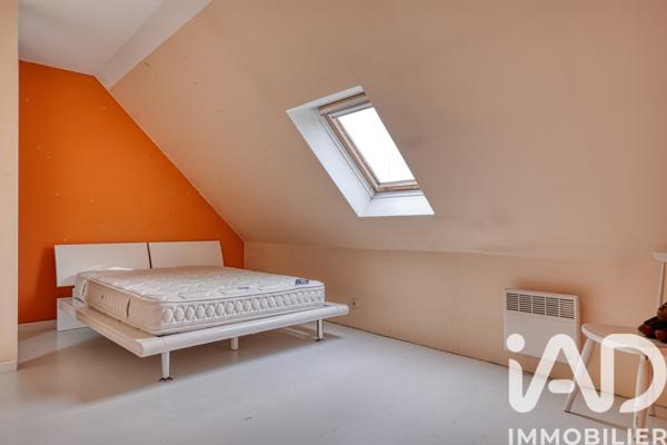 Maison à vendre 6 pièces 110 m² Saint-Prix