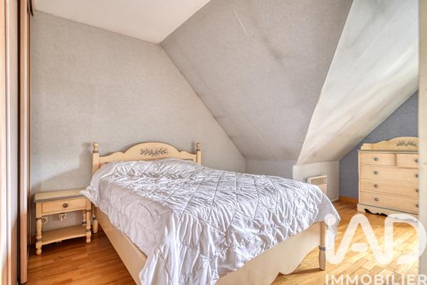 Maison à vendre 6 pièces 110 m² Saint-Prix