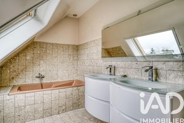 Maison à vendre 6 pièces 110 m² Saint-Prix