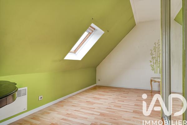 Maison à vendre 6 pièces 110 m² Saint-Prix