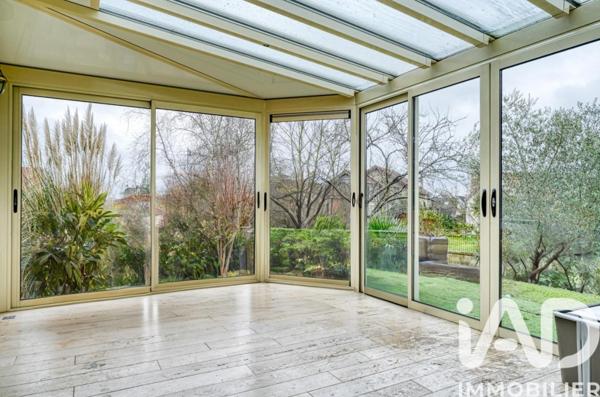 Maison à vendre 6 pièces 110 m² Saint-Prix