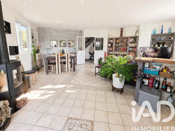 Maison à vendre 4 pièces 103 m² Ormesson-sur-Marne