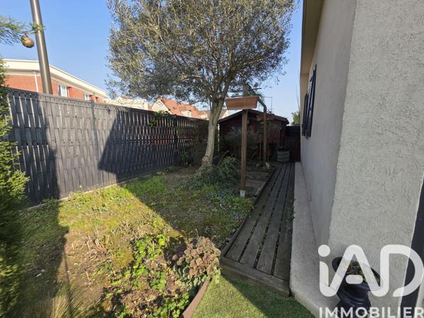 Maison à vendre 4 pièces 103 m² Ormesson-sur-Marne