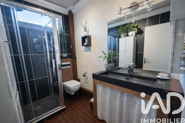 Maison à vendre 4 pièces 103 m² Ormesson-sur-Marne