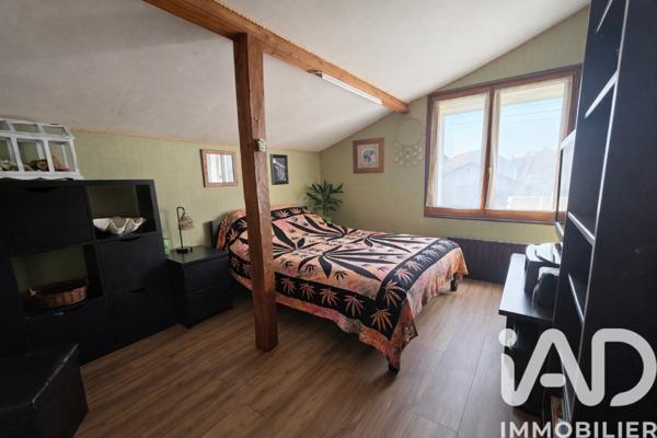 Maison à vendre 4 pièces 103 m² Ormesson-sur-Marne