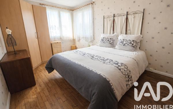 Maison à vendre 4 pièces 103 m² Ormesson-sur-Marne