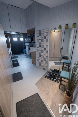 Maison à vendre 4 pièces 103 m² Ormesson-sur-Marne