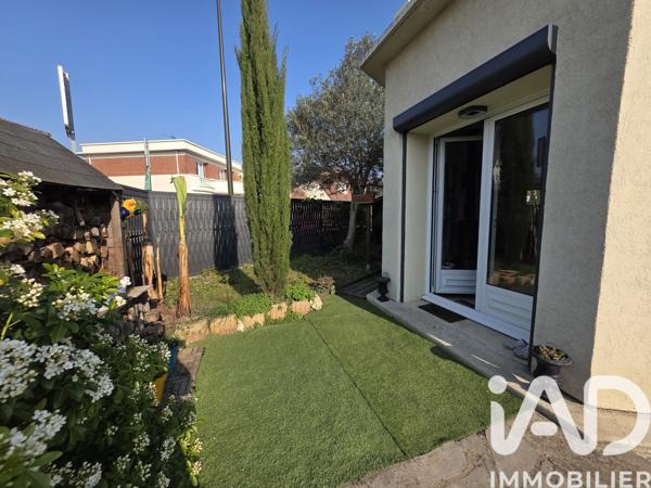 Maison à vendre 4 pièces 103 m² Ormesson-sur-Marne