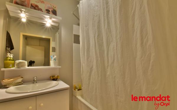 Appartement à vendre    3 pièces • 64,01 m2 Bègles