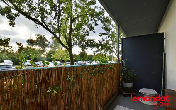 Appartement à vendre    3 pièces • 64,01 m2 Bègles