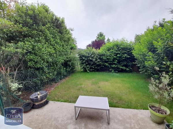 Appartement à louer 3 pièces 64.31m²