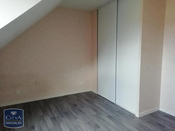 Appartement à louer 3 pièces 64.31m²