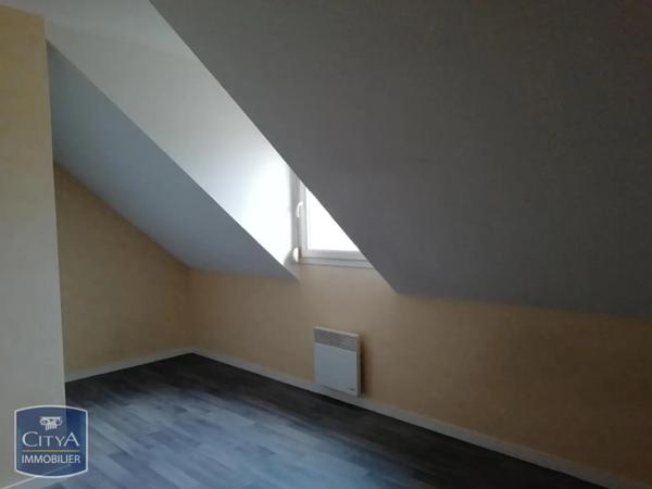 Appartement à louer 3 pièces 64.31m²