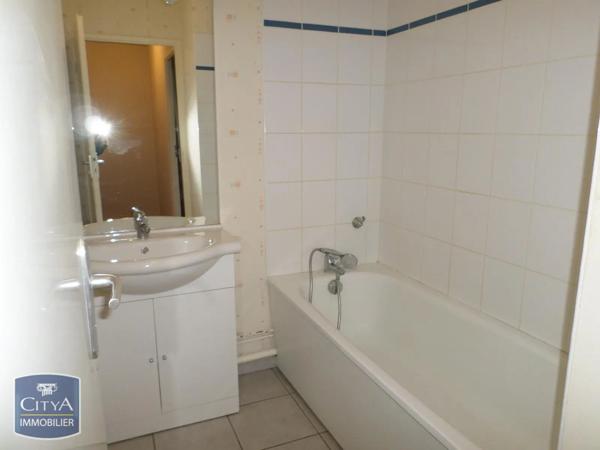 Appartement à louer 3 pièces 64.31m²