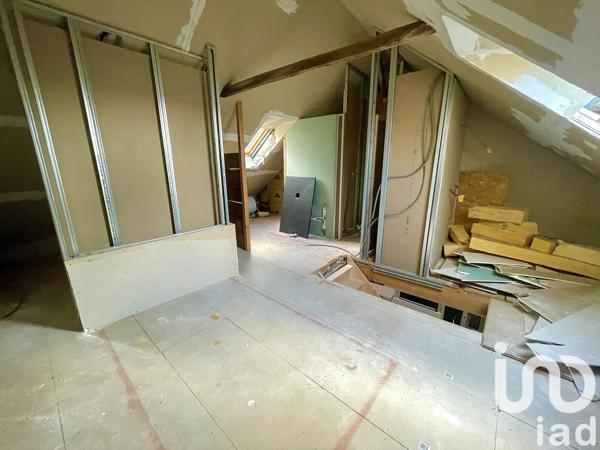 Maison à vendre 5 pièces 93 m² La Trimouille