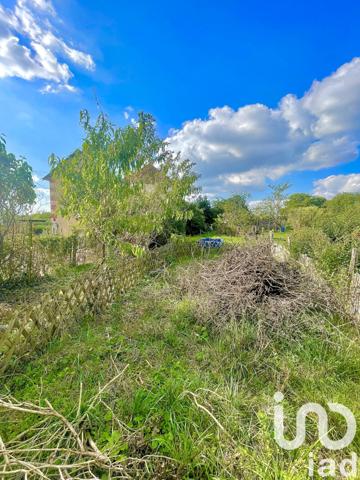 Maison à vendre 5 pièces 93 m² La Trimouille