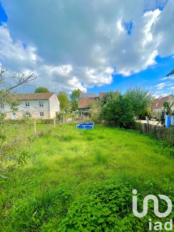 Maison à vendre 5 pièces 93 m² La Trimouille