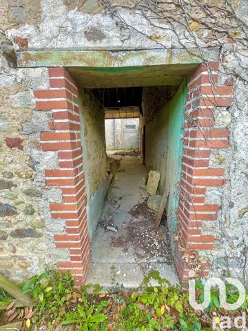 Maison à vendre 5 pièces 93 m² La Trimouille