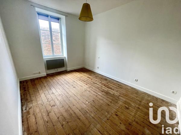 Maison à vendre 5 pièces 93 m² La Trimouille