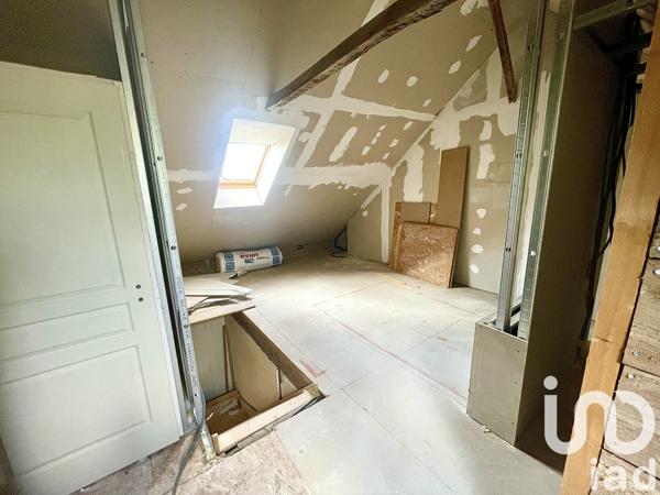 Maison à vendre 5 pièces 93 m² La Trimouille