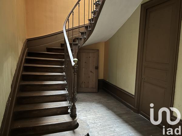 Maison à vendre 4 pièces 110 m² Archiac