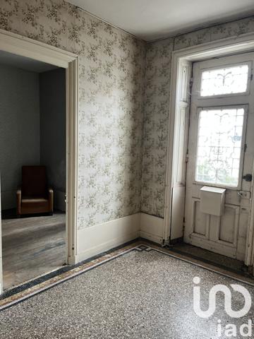Maison à vendre 4 pièces 110 m² Archiac