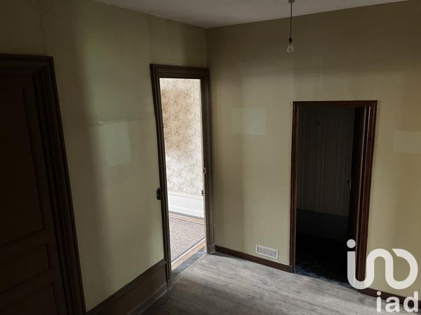 Maison à vendre 4 pièces 110 m² Archiac