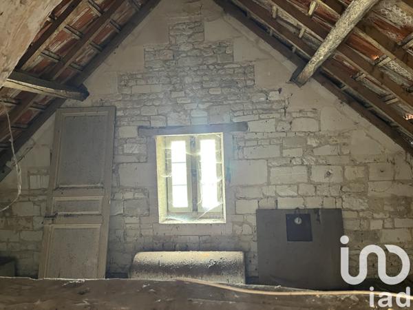 Maison à vendre 4 pièces 110 m² Archiac