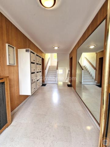 Appartement 3 pièces 2 chambres + parking + cave