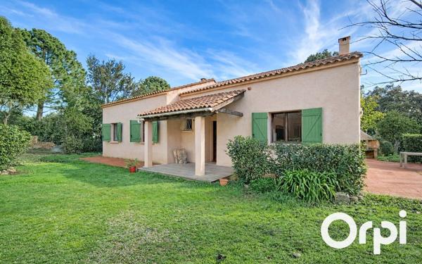 Maison à vendre    6 pièces • 175,64 m2 Porto-Vecchio