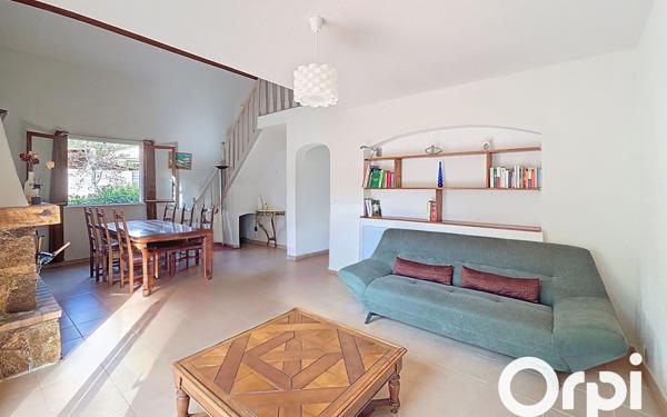 Maison à vendre    6 pièces • 175,64 m2 Porto-Vecchio