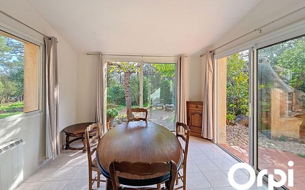 Maison à vendre    6 pièces • 175,64 m2 Porto-Vecchio