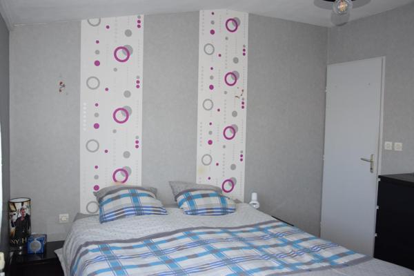 Maison semi individuelle