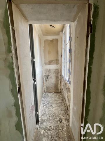 Maison à vendre 3 pièces 88 m² Caudebec-lès-Elbeuf
