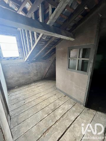 Maison à vendre 3 pièces 88 m² Caudebec-lès-Elbeuf
