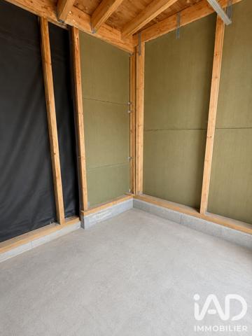 Maison à vendre 3 pièces 88 m² Caudebec-lès-Elbeuf