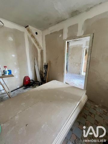 Maison à vendre 3 pièces 88 m² Caudebec-lès-Elbeuf
